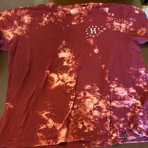 Huf t shirt